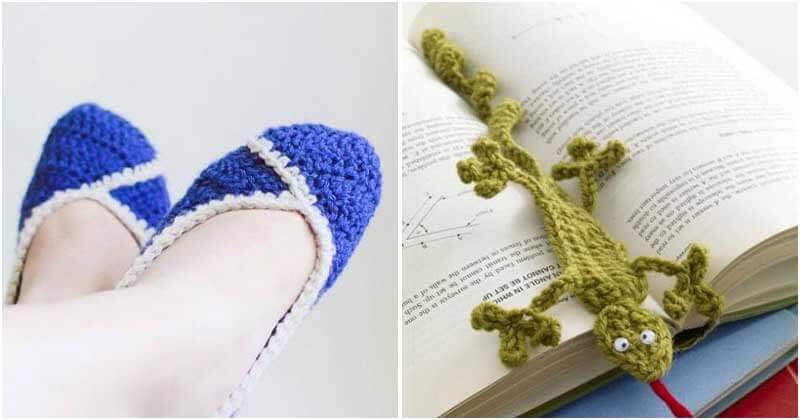 30 Beautifully Gorgeous Crochet Gifts That You Can Make Today