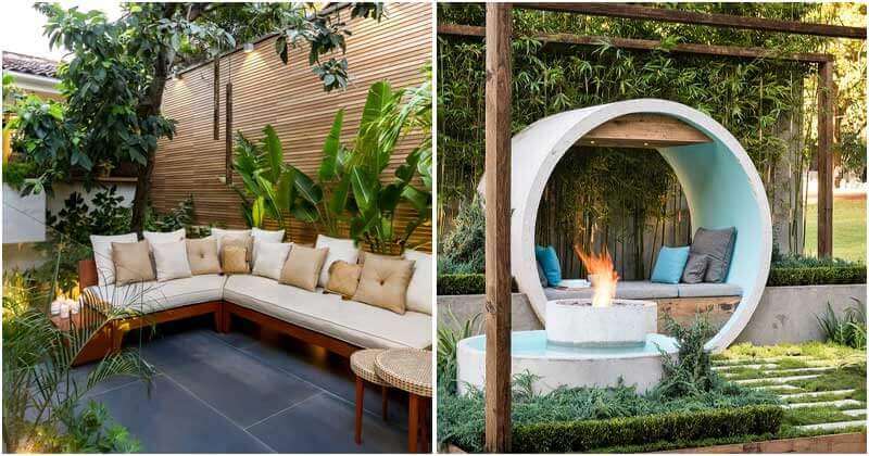 15 Mind-blowing Seating Ideas