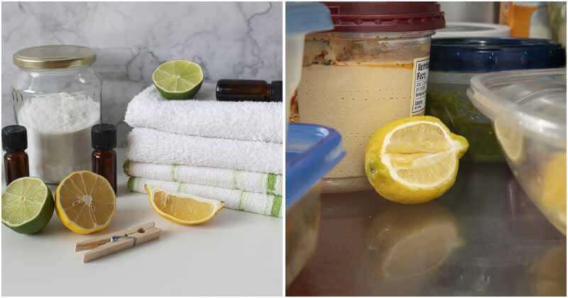 20 Best Uses Of Lemon That Everyone Should Know