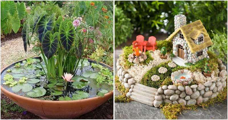Creative And Trendy Vegetable Garden Ideas That Everyone Will Love