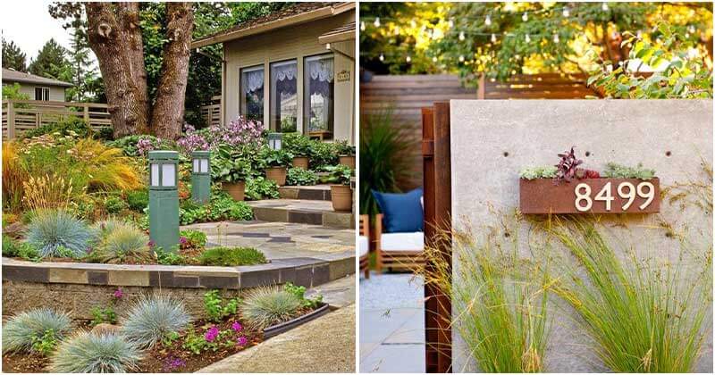 26 Gorgeous Landscaping Ideas For Your Front Yard