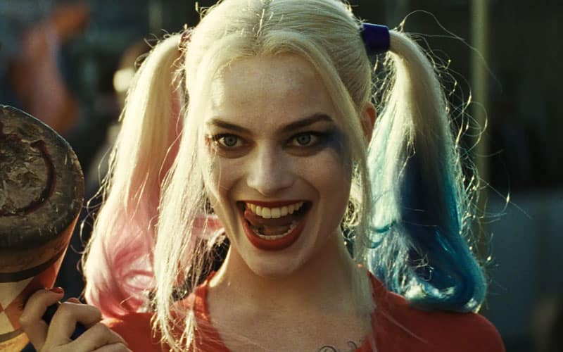 “We might be the new Scorsese and Leo”: Margot Robbie Has One Request ...
