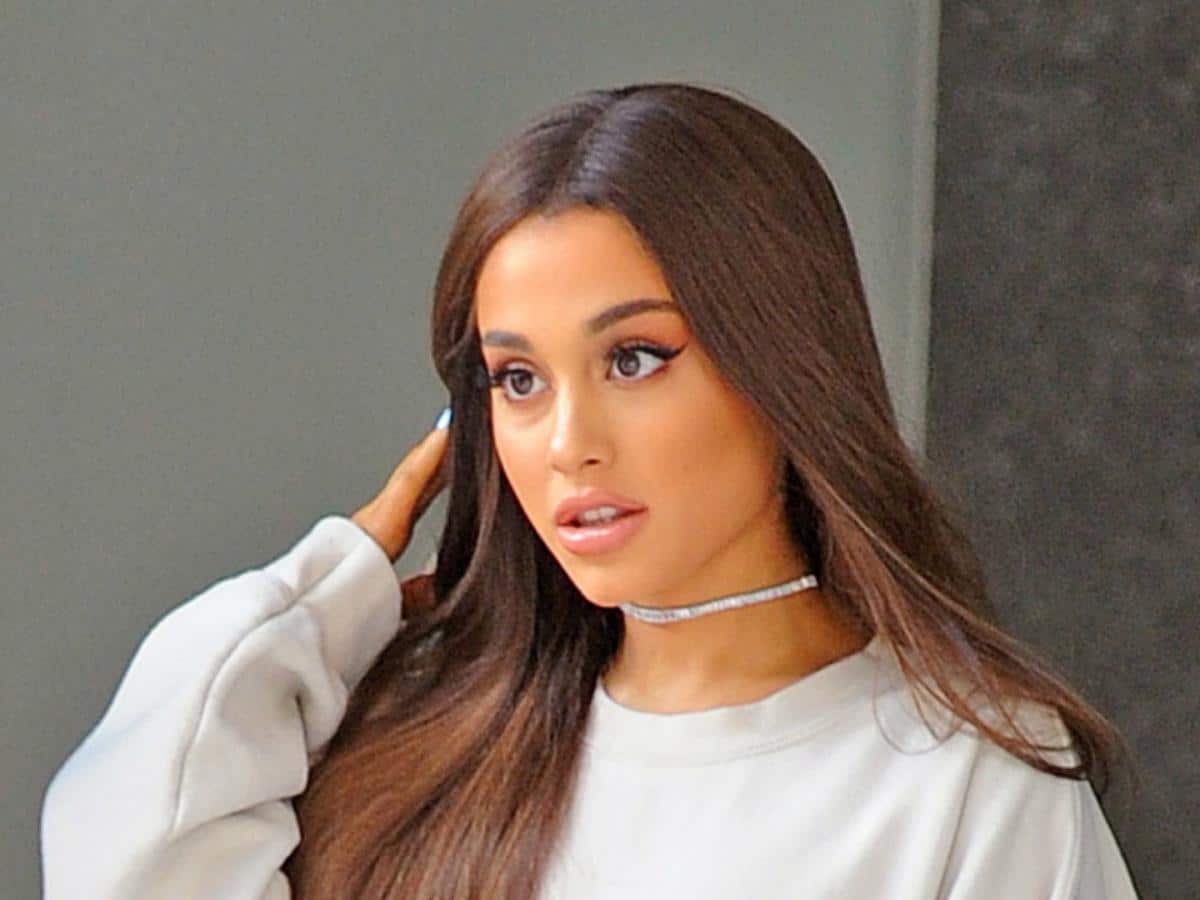 Ariana Grande’s Most Confrontational Interviews Proves The Singer Isn’t ...