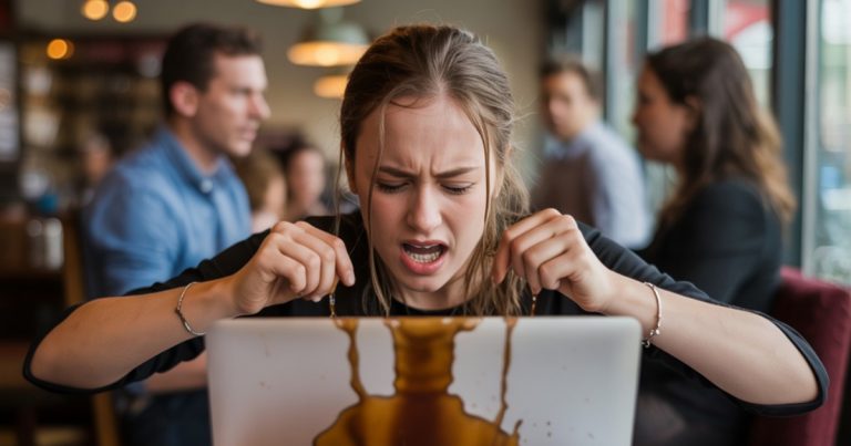 The Day I Lost A Friend And Almost Lost Myself