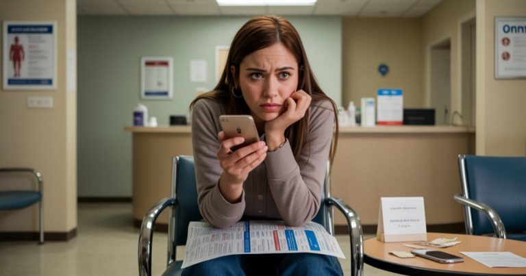 My Father’s Private Doctor Kept Changing His Prescriptions And His Health Deteriorated, So I Decided To Fire Him But Regretted It Later