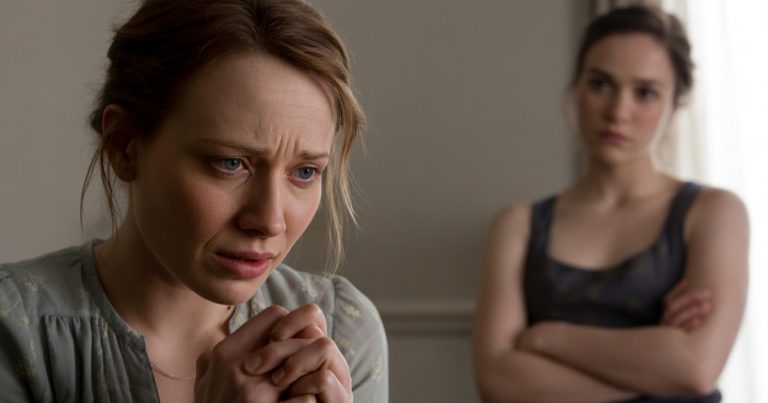 I Thought I Found The Perfect Roommate, Then I Found Her Secret