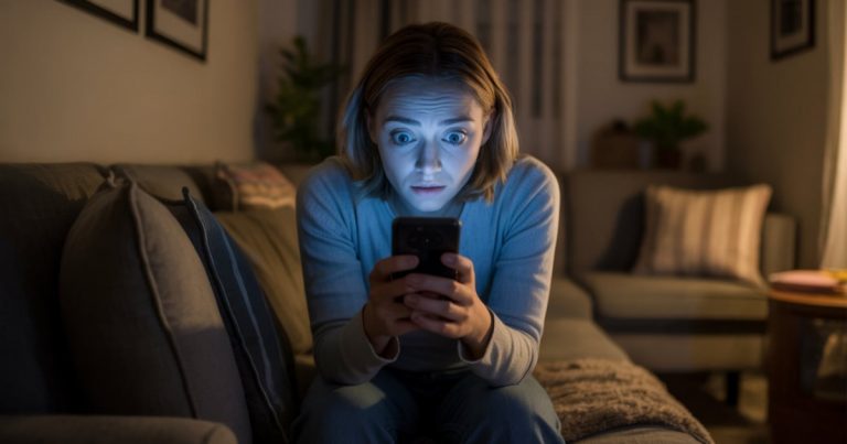 I Discovered My Ex Was Still Stalking Me After Our Breakup, And Now I’m Forced To Take Action