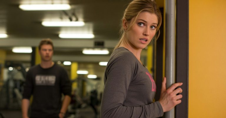 I Was Stalked By Someone I Trusted, And I Had To Face The Truth About Their Lies