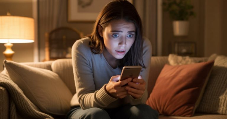 I Thought My Partner Was The One, But His Actions Made Me Question Everything