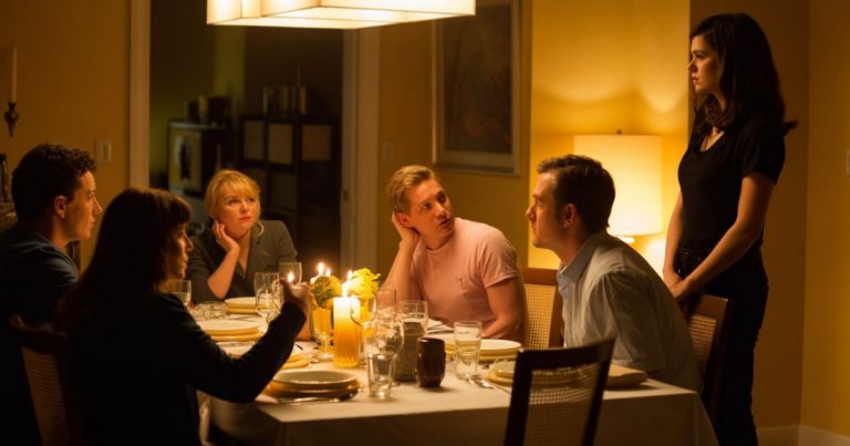 I Broke Up With My Boyfriend Because His Mom Didn’t Save A Seat For Me, But Saved One For His Ex Instead