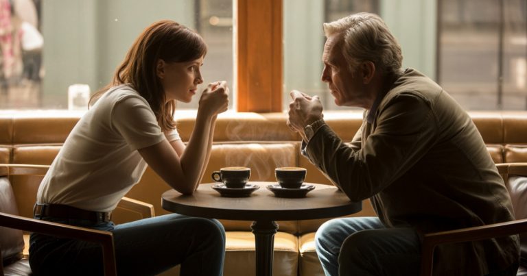 I Trusted My Mentor, But When He Crossed The Line, I Was Forced To Make A Life-Altering Decision