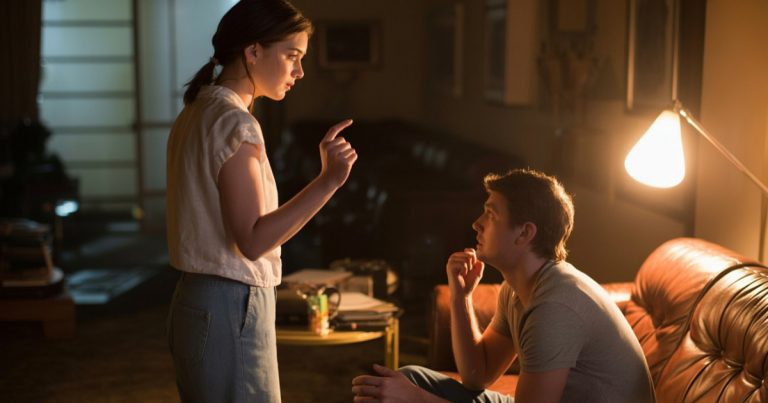 My Ex Used My Secrets Against Me, And I Had To Fight Back