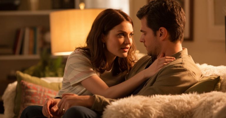 My Boyfriend’s Body Odor Is Terrible, Here’s How I Told Him