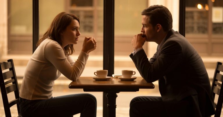 I Thought I Could Overlook The Past, But My Ex’s Actions Forced Me To Confront My Fears