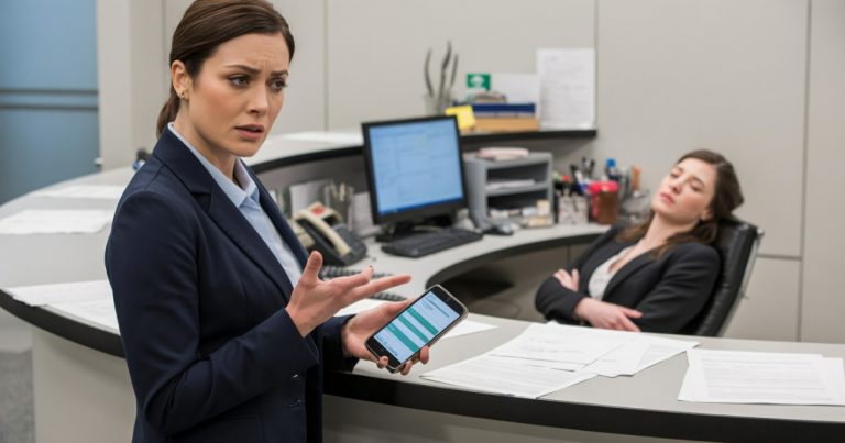 I Thought I Was Helping, But My Wrong Number Led To A Design Chaos