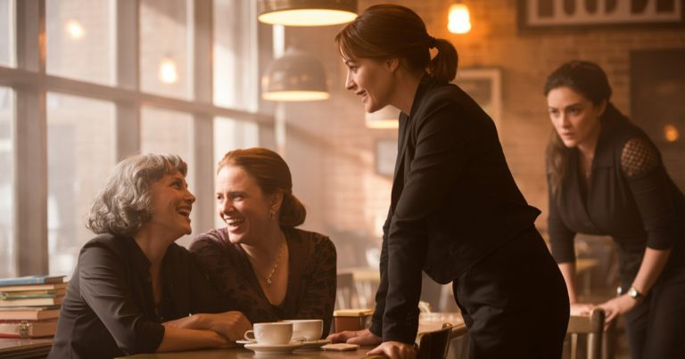 I Finally Stood Up For My Friend And It Felt So Right